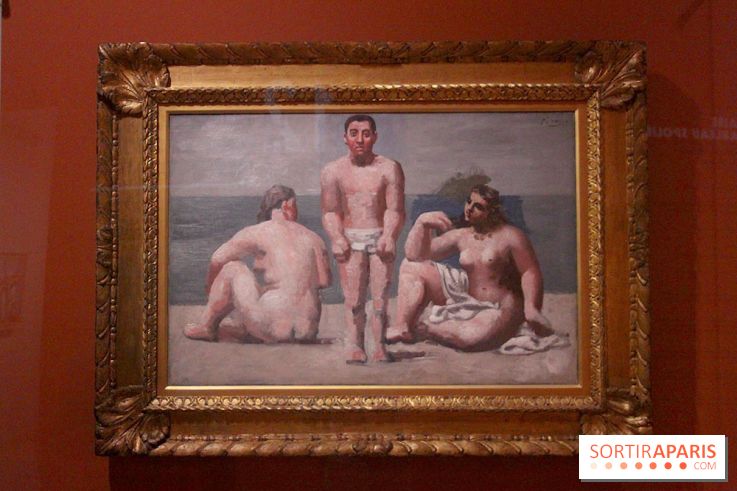 Paul Rosenberg, 21 rue de la Boétie au Musée Maillol