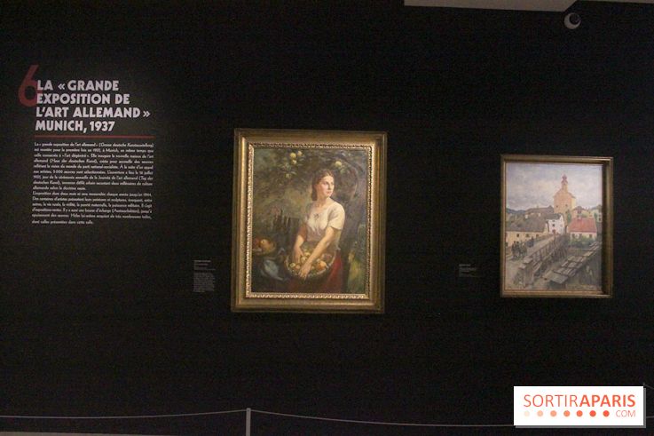 Paul Rosenberg, 21 rue de la Boétie au Musée Maillol