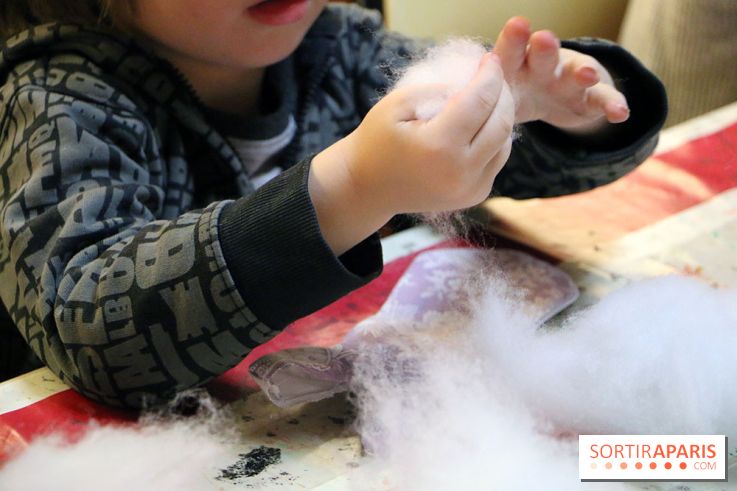 Musée de la Poupée - Atelier Lapidou