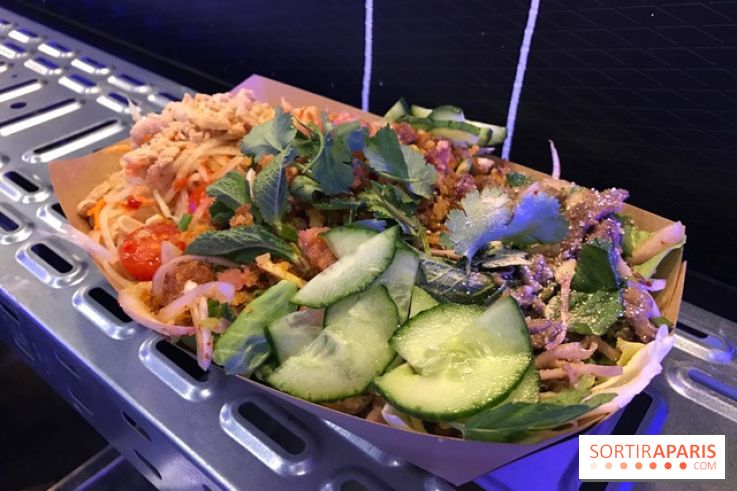 Street Bangkok Canteen & Bar