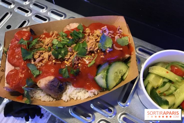 Street Bangkok Canteen & Bar