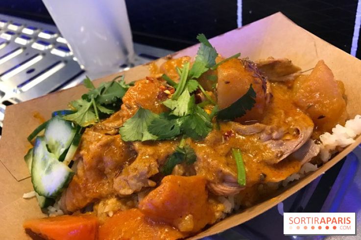 Street Bangkok Canteen & Bar