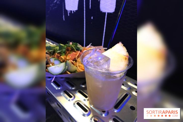 Street Bangkok Canteen & Bar