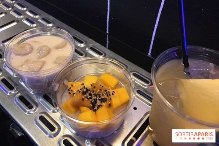 Street Bangkok Canteen & Bar