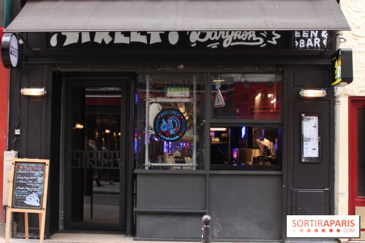 Street Bangkok Canteen & Bar