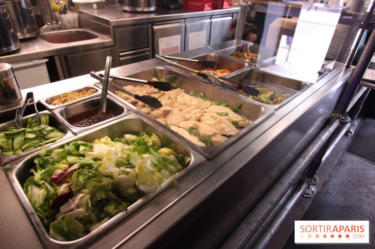 Street Bangkok Canteen & Bar