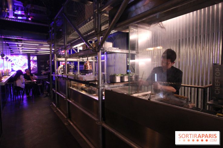 Street Bangkok Canteen & Bar