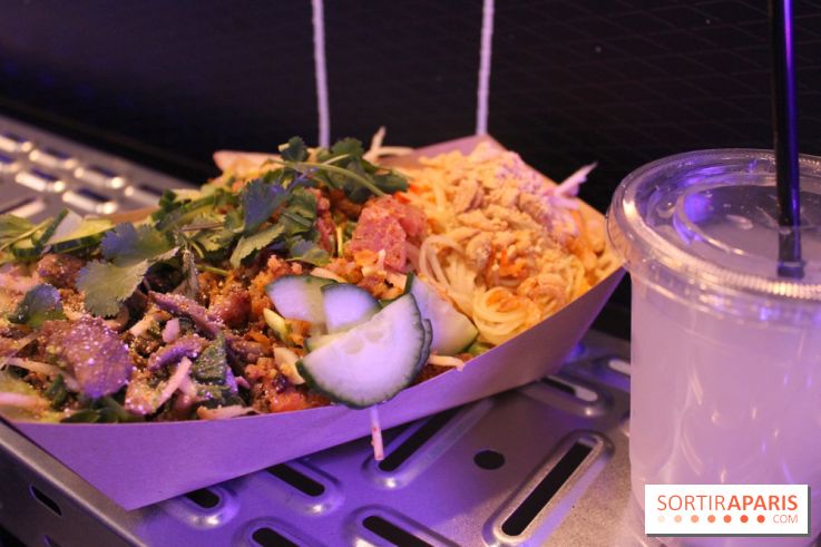 Street Bangkok Canteen & Bar