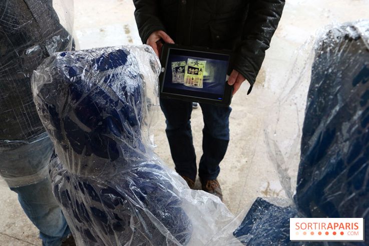 Chasse au Trésor le Portail Magique au Jardin du Luxembourg