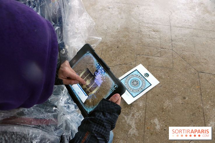 Chasse au Trésor le Portail Magique au Jardin du Luxembourg