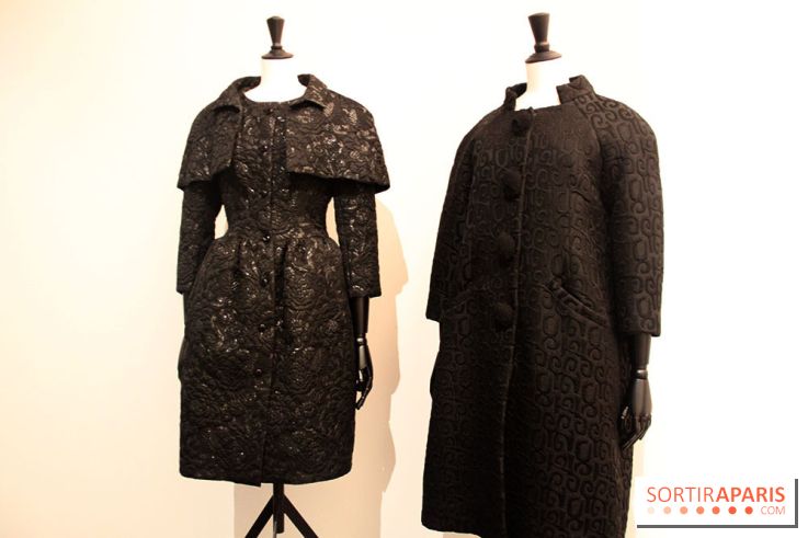 Balenciaga au Musée Bourdelle