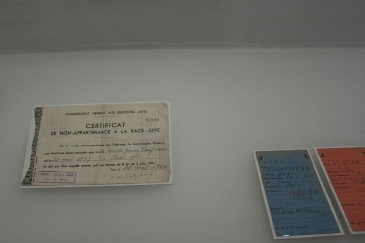 exposition C'étaient des enfant à l'hotel de Ville | Sortiraparis.com