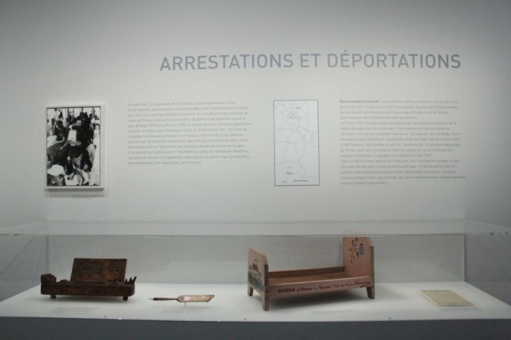 exposition C'étaient des enfant à l'hotel de Ville | Sortiraparis.com