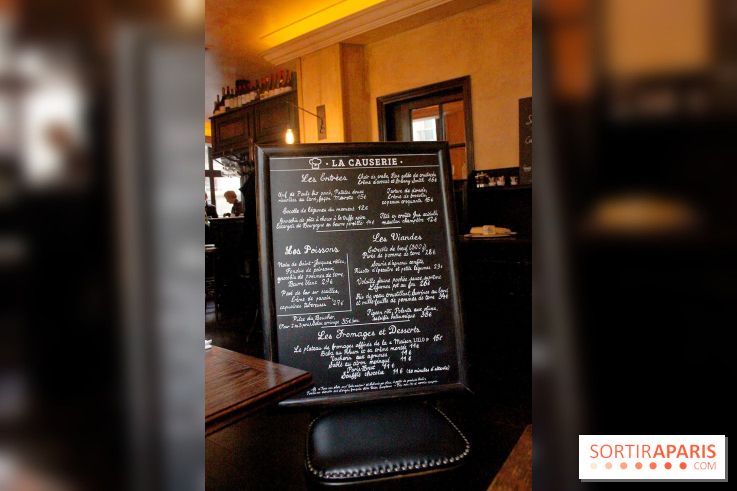 La Causerie