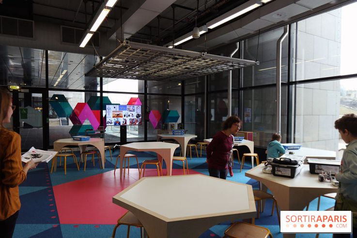 Studio Lego Education