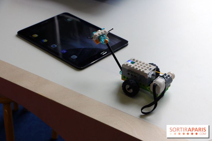 Studio Lego Education