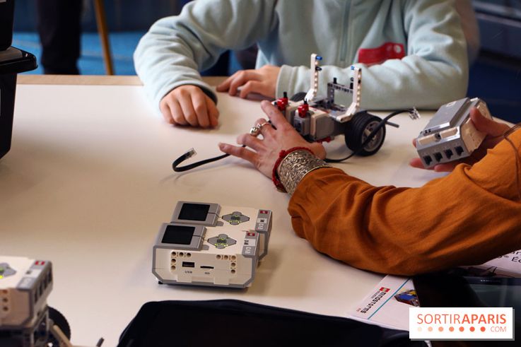 Studio Lego Education