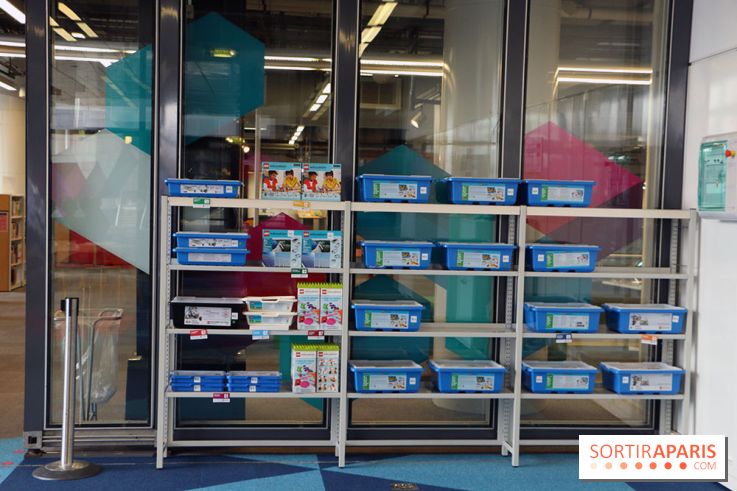 Studio Lego Education