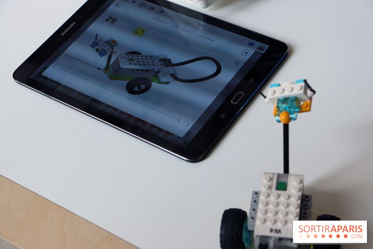 Studio Lego Education