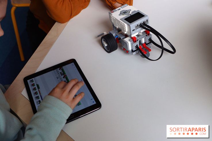 Studio Lego Education