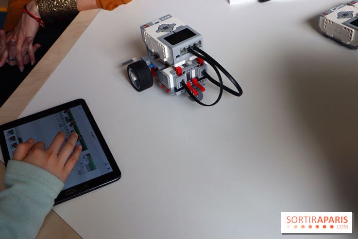 Studio Lego Education