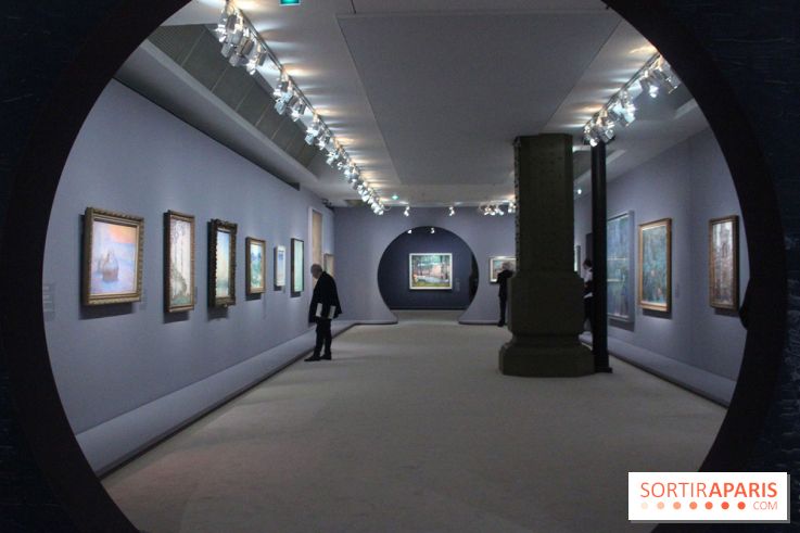 Au delà des étoiles, événement au Musée d’Orsay