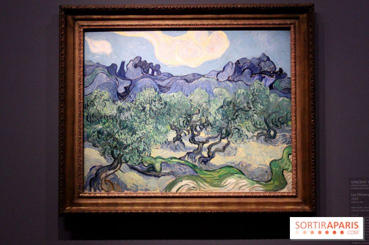 Au delà des étoiles, événement au Musée d’Orsay