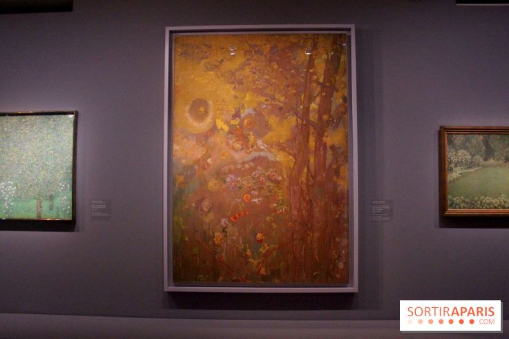 Au delà des étoiles, événement au Musée d’Orsay