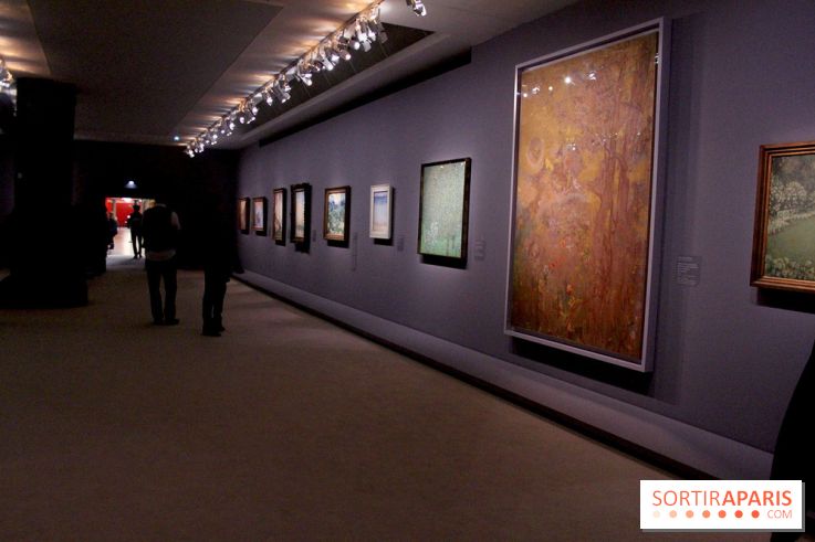 Au delà des étoiles, événement au Musée d’Orsay