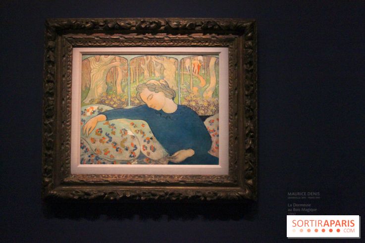 Au delà des étoiles, événement au Musée d’Orsay