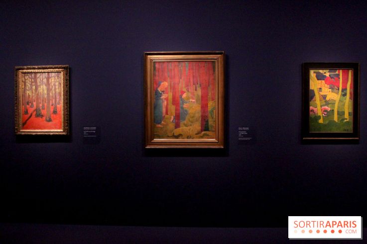 Au delà des étoiles, événement au Musée d’Orsay