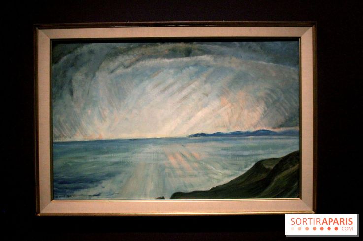 Au delà des étoiles, événement au Musée d’Orsay