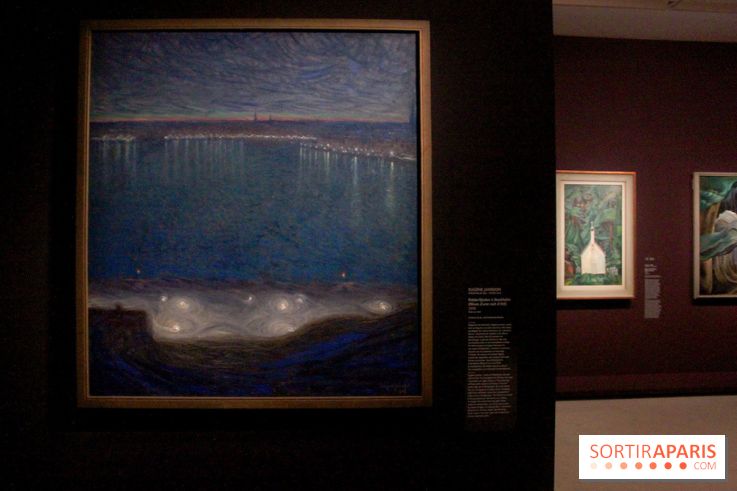 Au delà des étoiles, événement au Musée d’Orsay