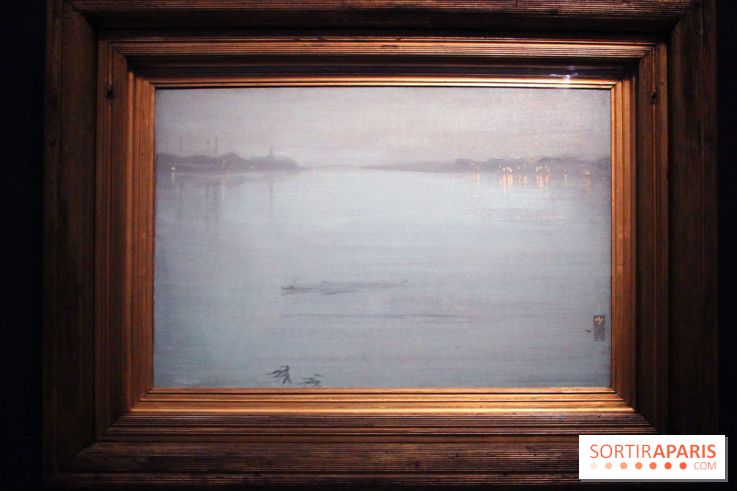 Au delà des étoiles, événement au Musée d’Orsay