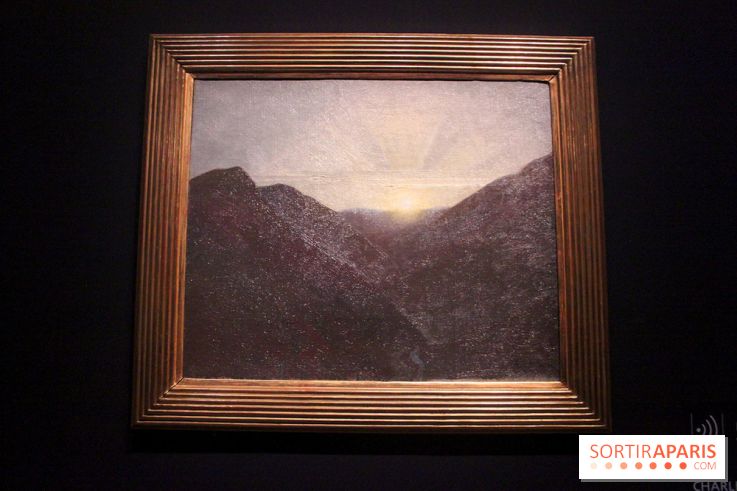 Au delà des étoiles, événement au Musée d’Orsay