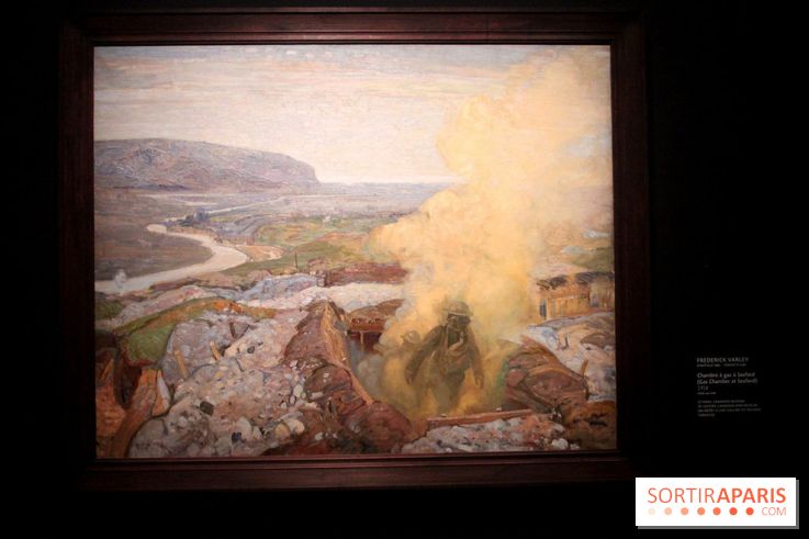 Au delà des étoiles, événement au Musée d’Orsay