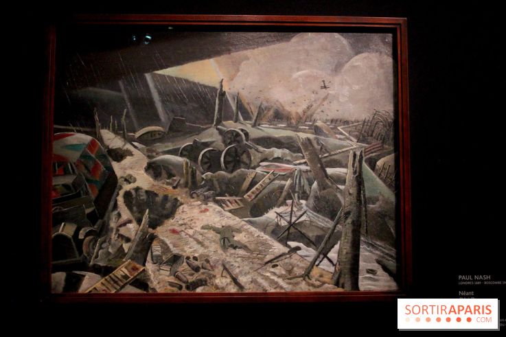 Au delà des étoiles, événement au Musée d’Orsay