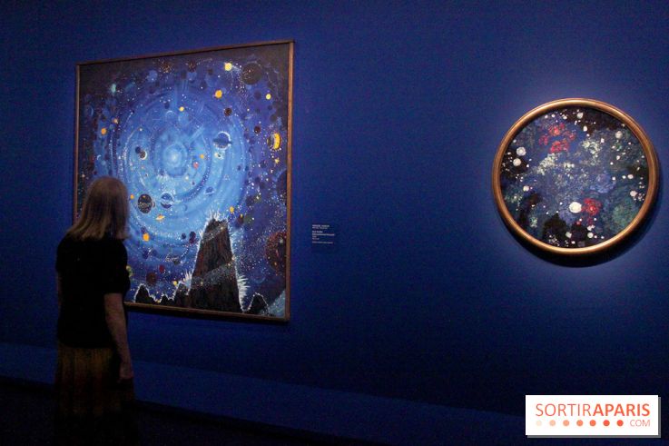 Au delà des étoiles, événement au Musée d’Orsay