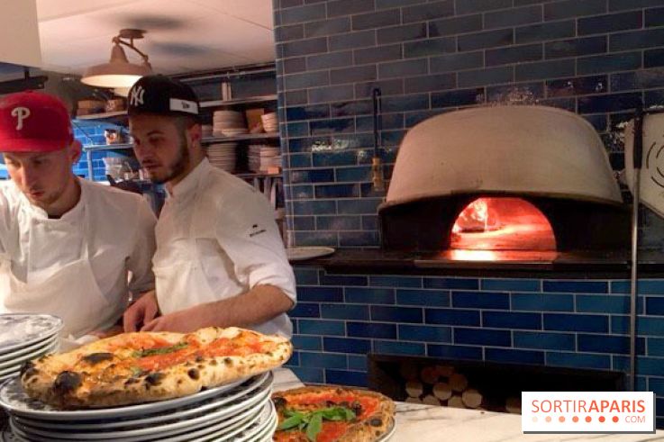 Pizzeria Popolare