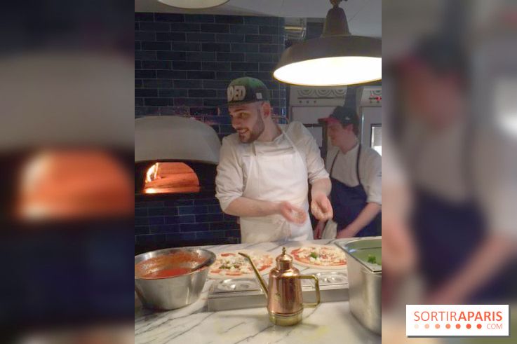 Pizzeria Popolare