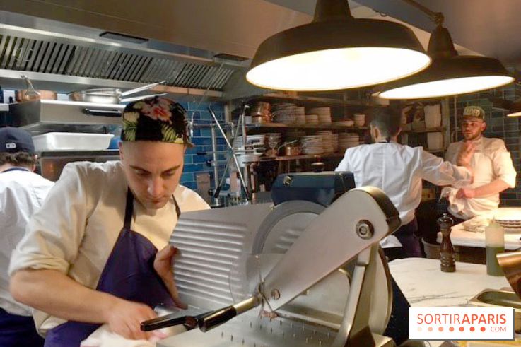 Pizzeria Popolare