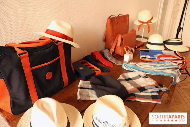 La Griffe Roland Garros 2017