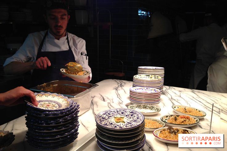 Popolare, la pizzeria bonne et pas cher