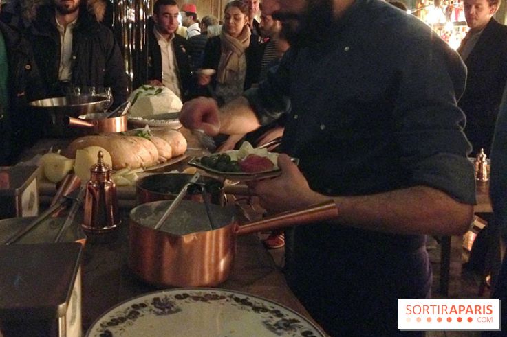 Popolare, la pizzeria bonne et pas cher