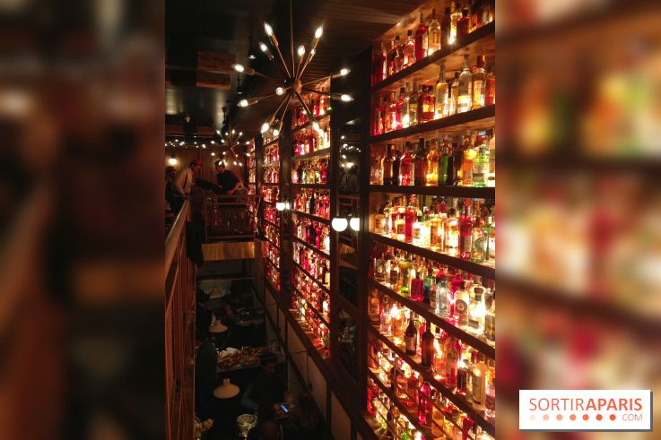 Popolare, la pizzeria bonne et pas cher