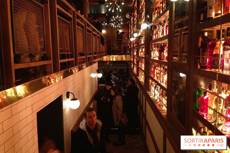 Popolare, la pizzeria bonne et pas cher