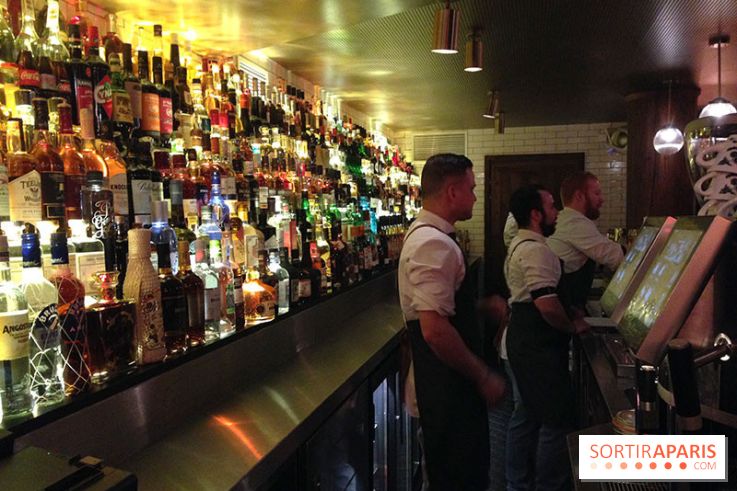 Popolare, la pizzeria bonne et pas cher