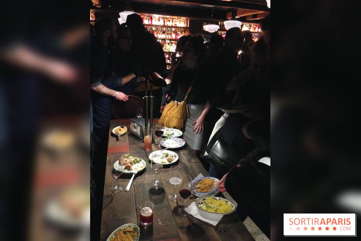 Popolare, la pizzeria bonne et pas cher