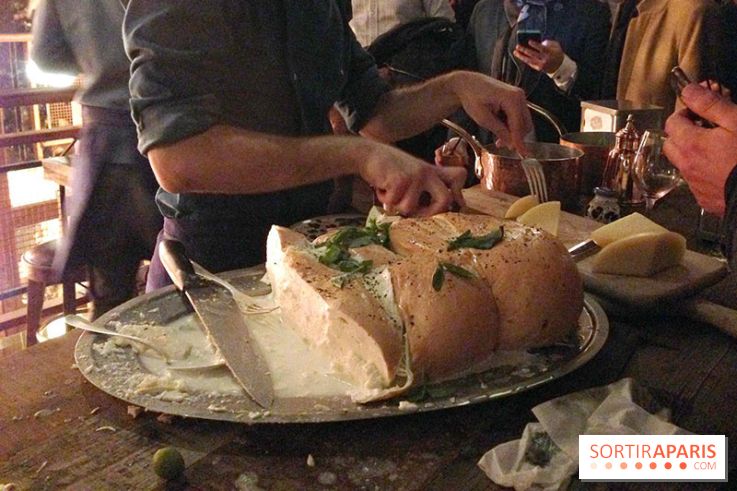 Popolare, la pizzeria bonne et pas cher