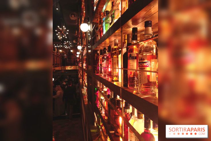 Popolare, la pizzeria bonne et pas cher